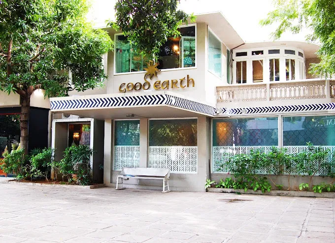 Good Earth